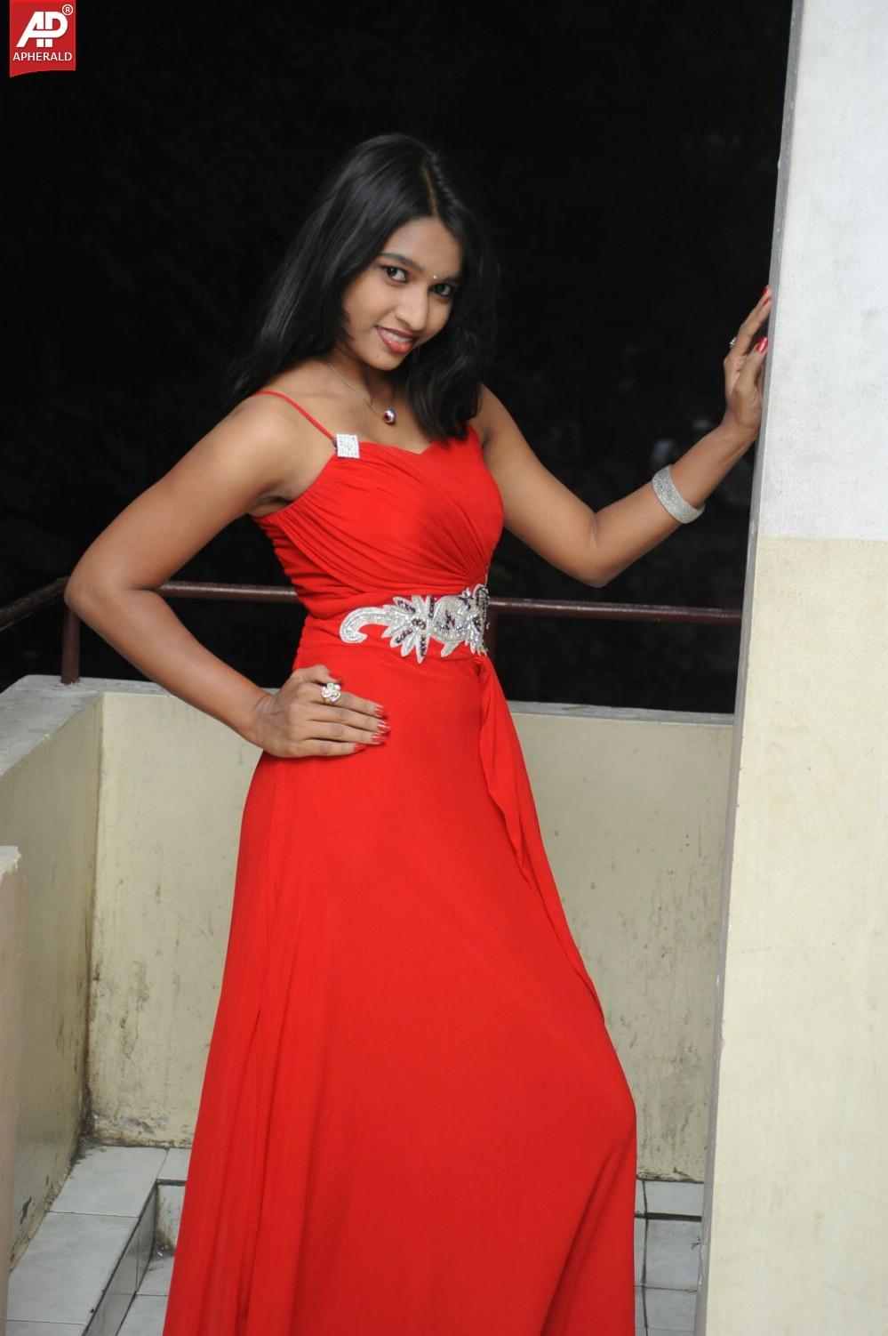 Sruthi Jha Stills