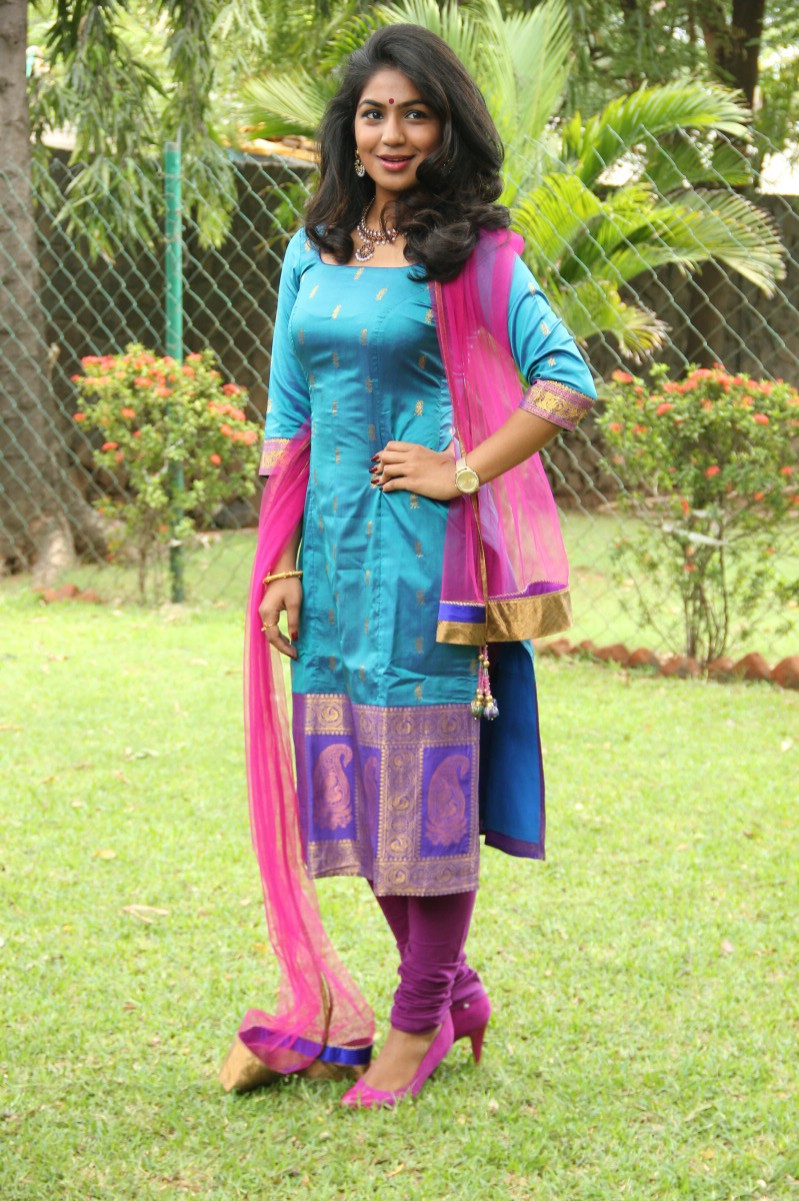 Sudekshina Latest Stills