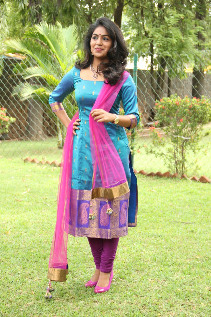 Sudekshina Latest Stills