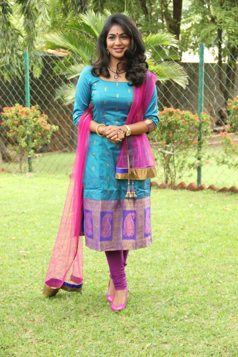 Sudekshina Latest Stills