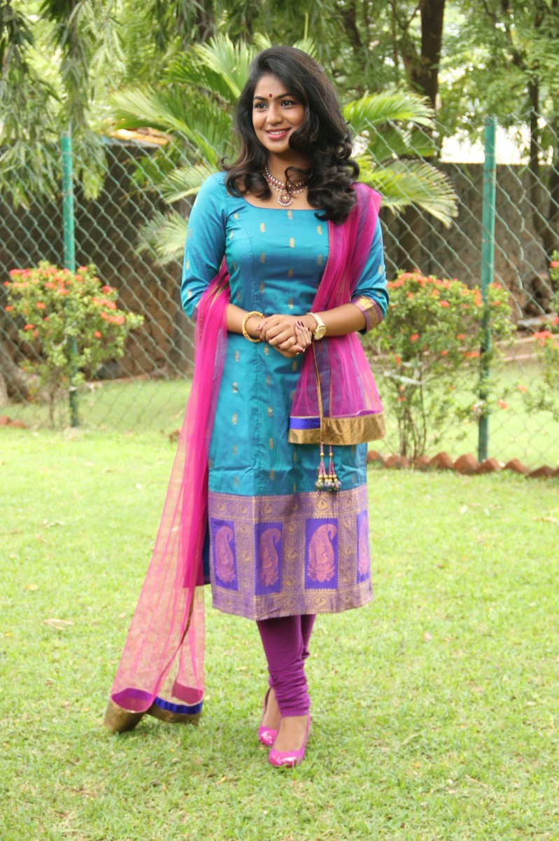 Sudekshina Latest Stills