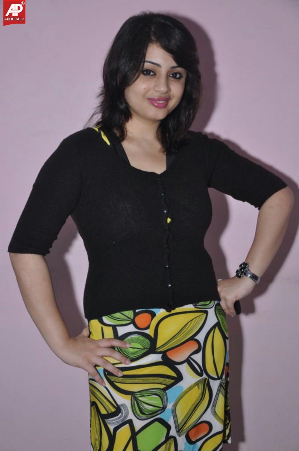 Suhani Latest Photos