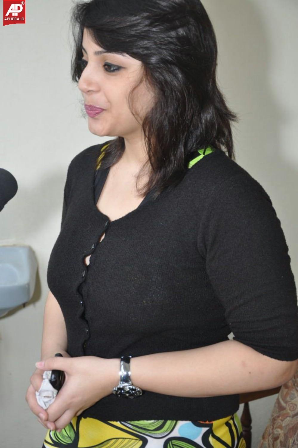 Suhani Latest Photos