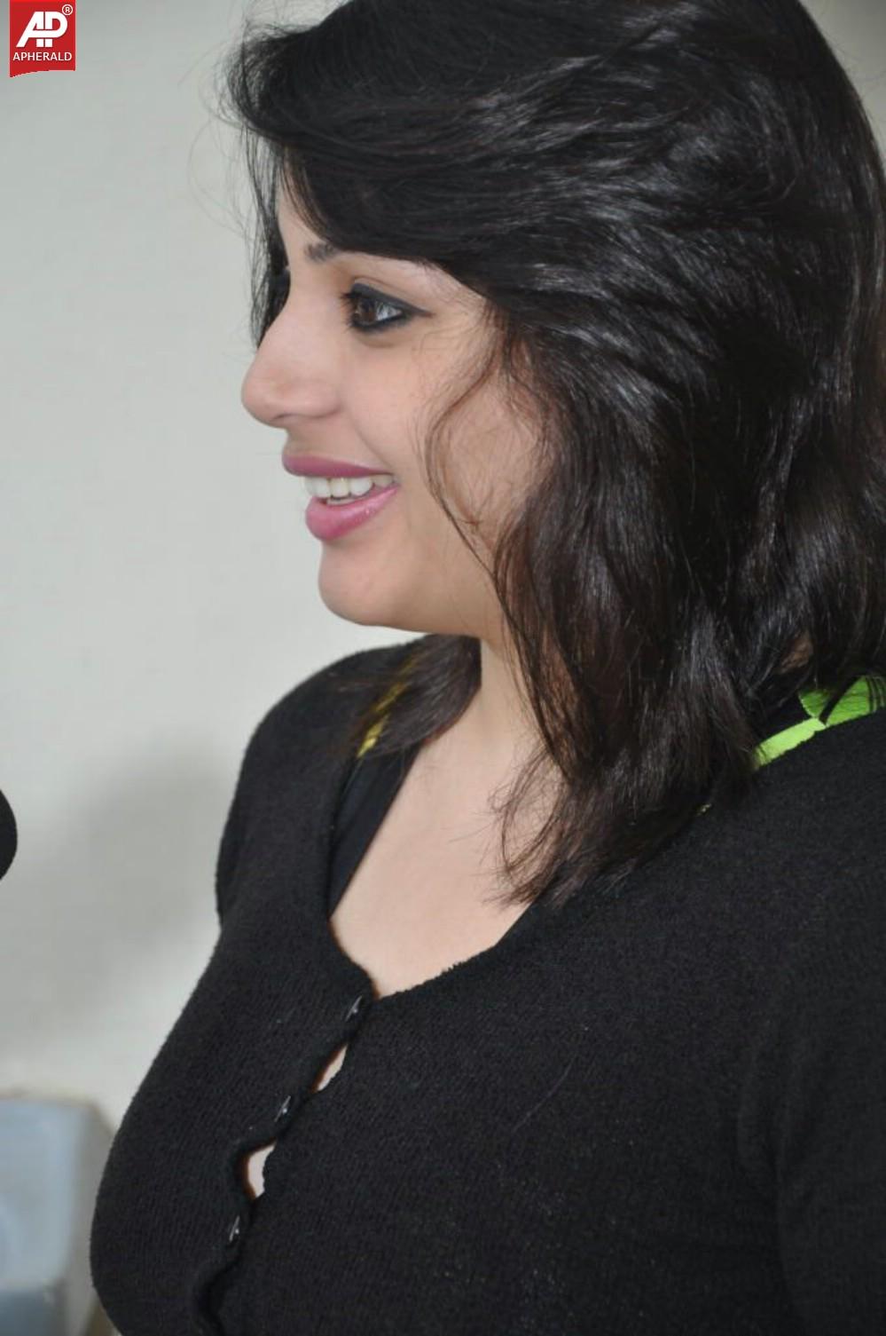 Suhani Latest Photos