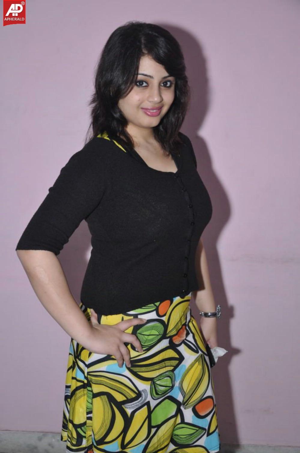 Suhani Latest Photos