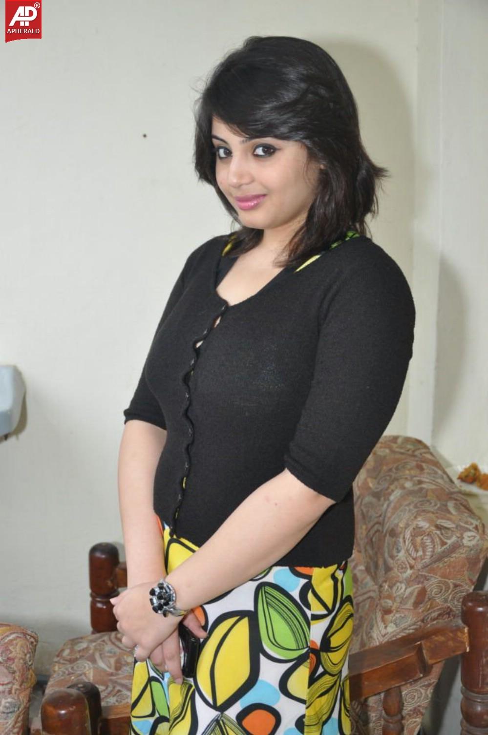 Suhani Latest Photos