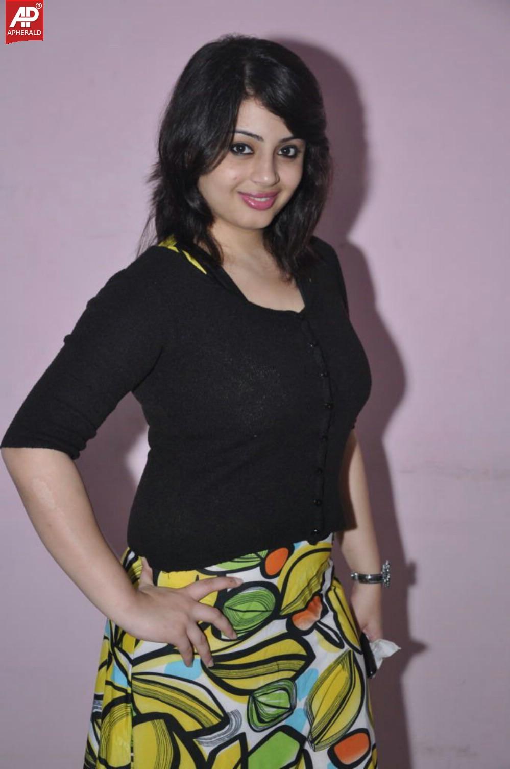 Suhani Latest Photos