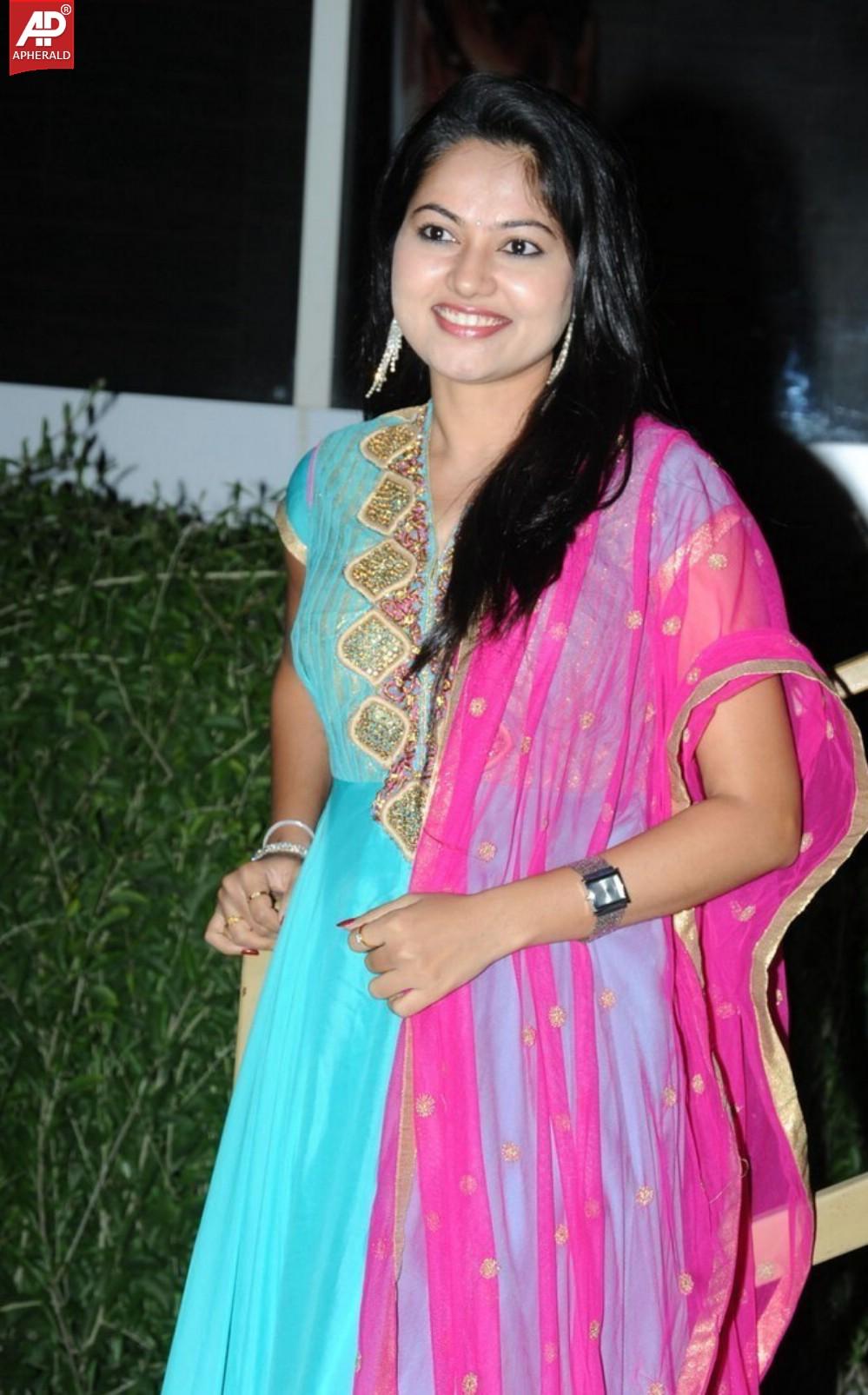 Suhasini Beautiful Stills