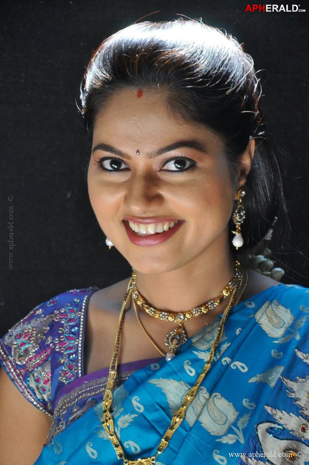 Suhasini Latest Stills