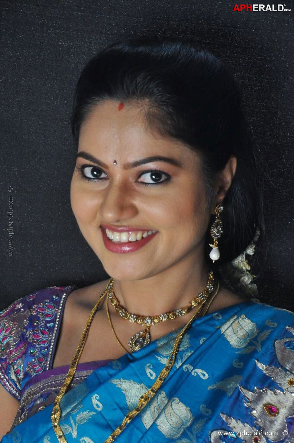 Suhasini Latest Stills