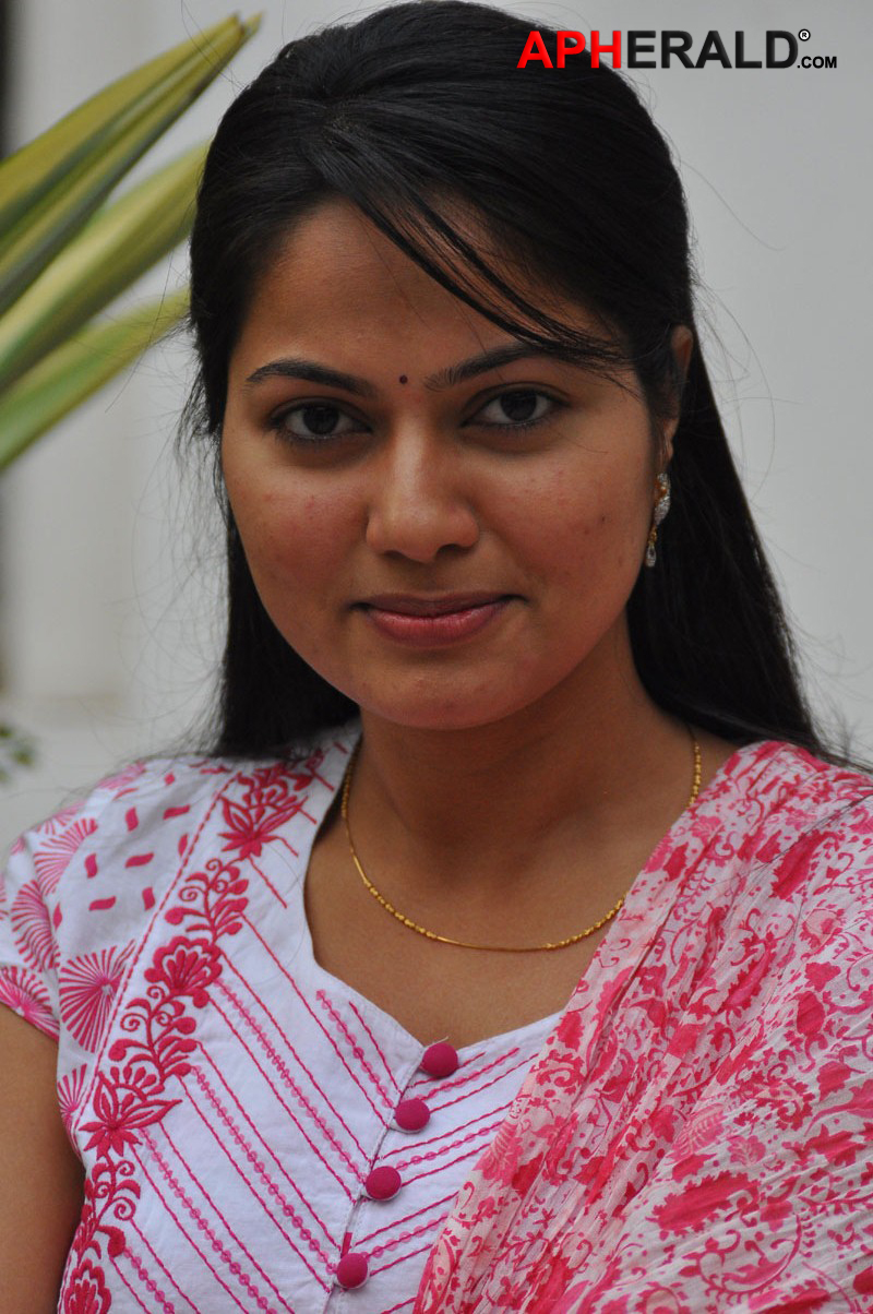 Suhasini