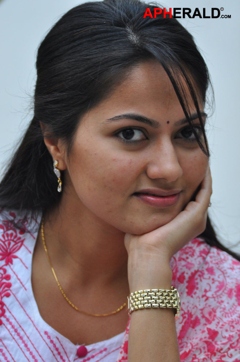 Suhasini