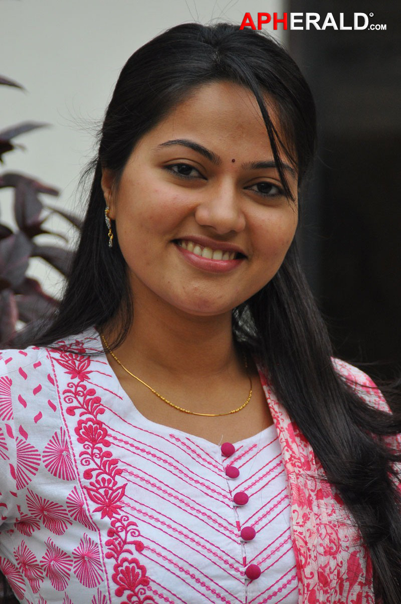 Suhasini