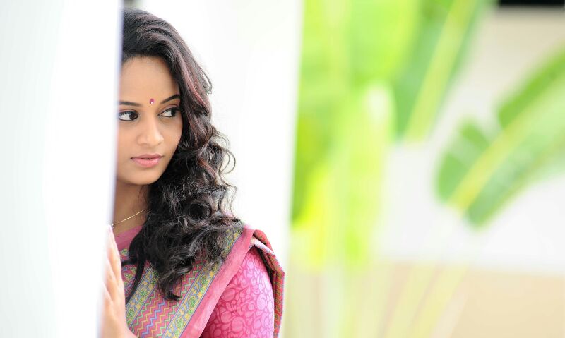 Suja Varunee Beautiful Stills