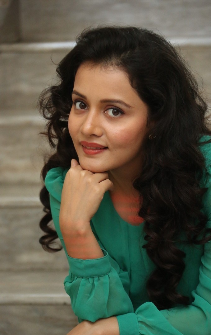 Sulagna Panigrahi Beautiful Stills 1