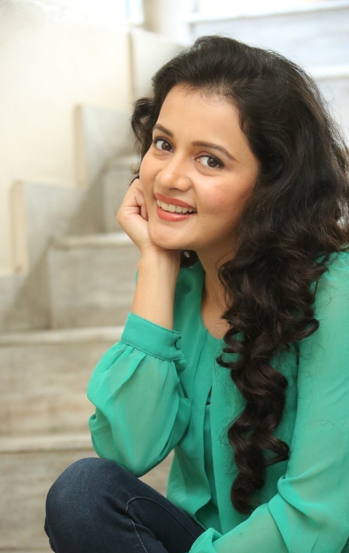 Sulagna Panigrahi Beautiful Stills