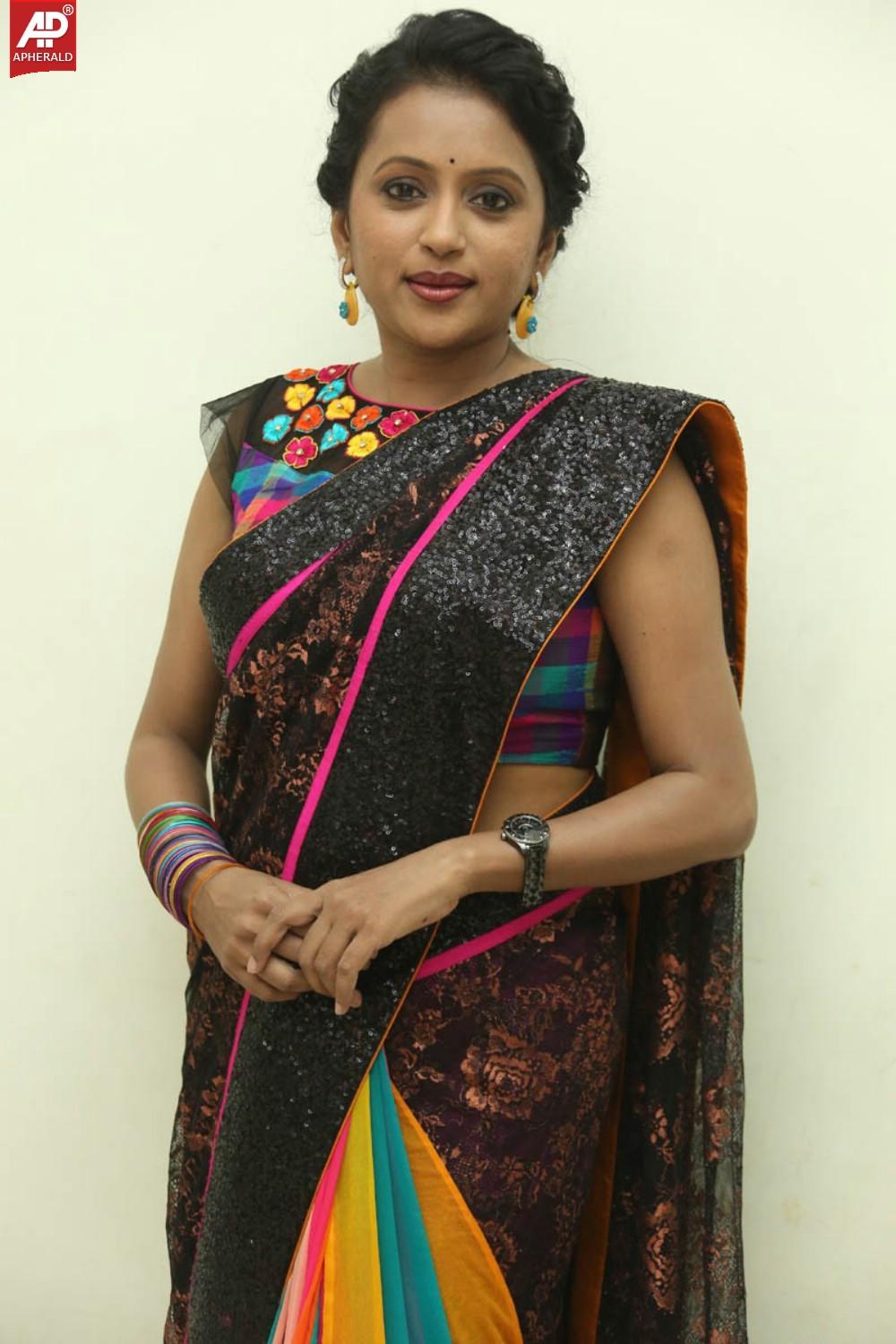 Suma New Stills