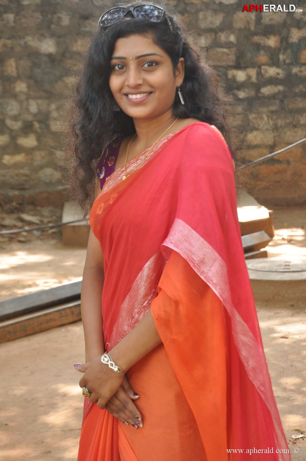 sunitha latest images