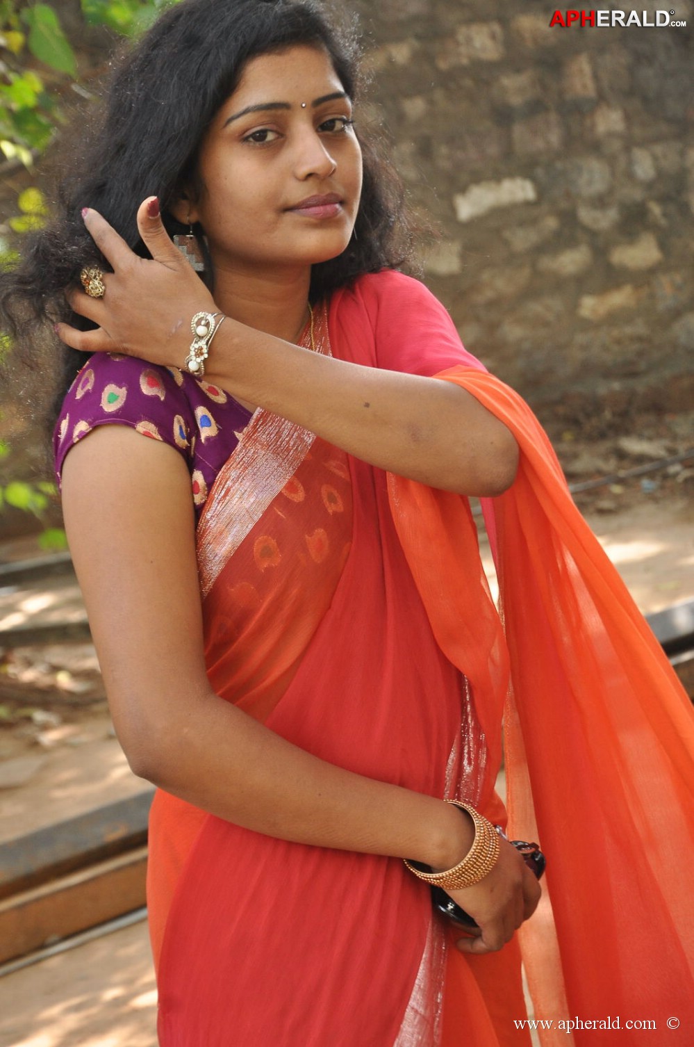 sunitha latest images