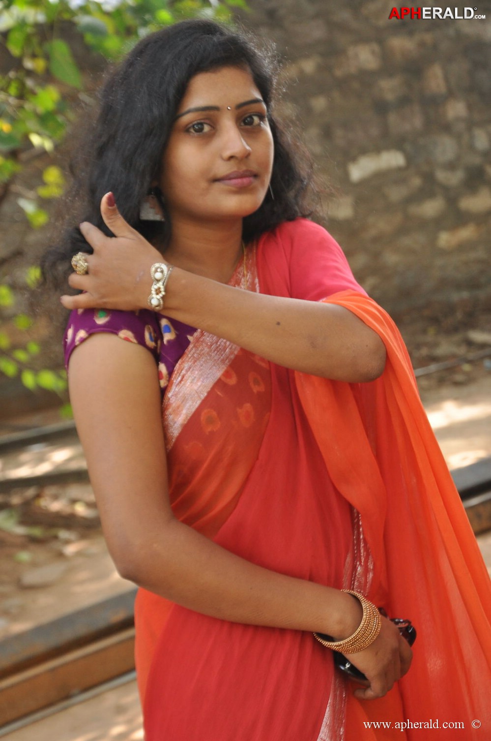 sunitha latest images