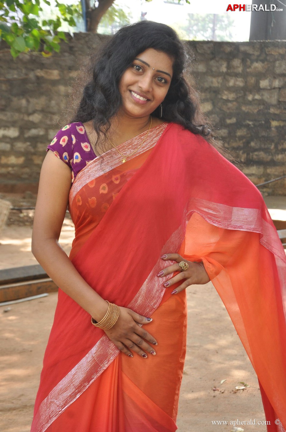 sunitha latest images