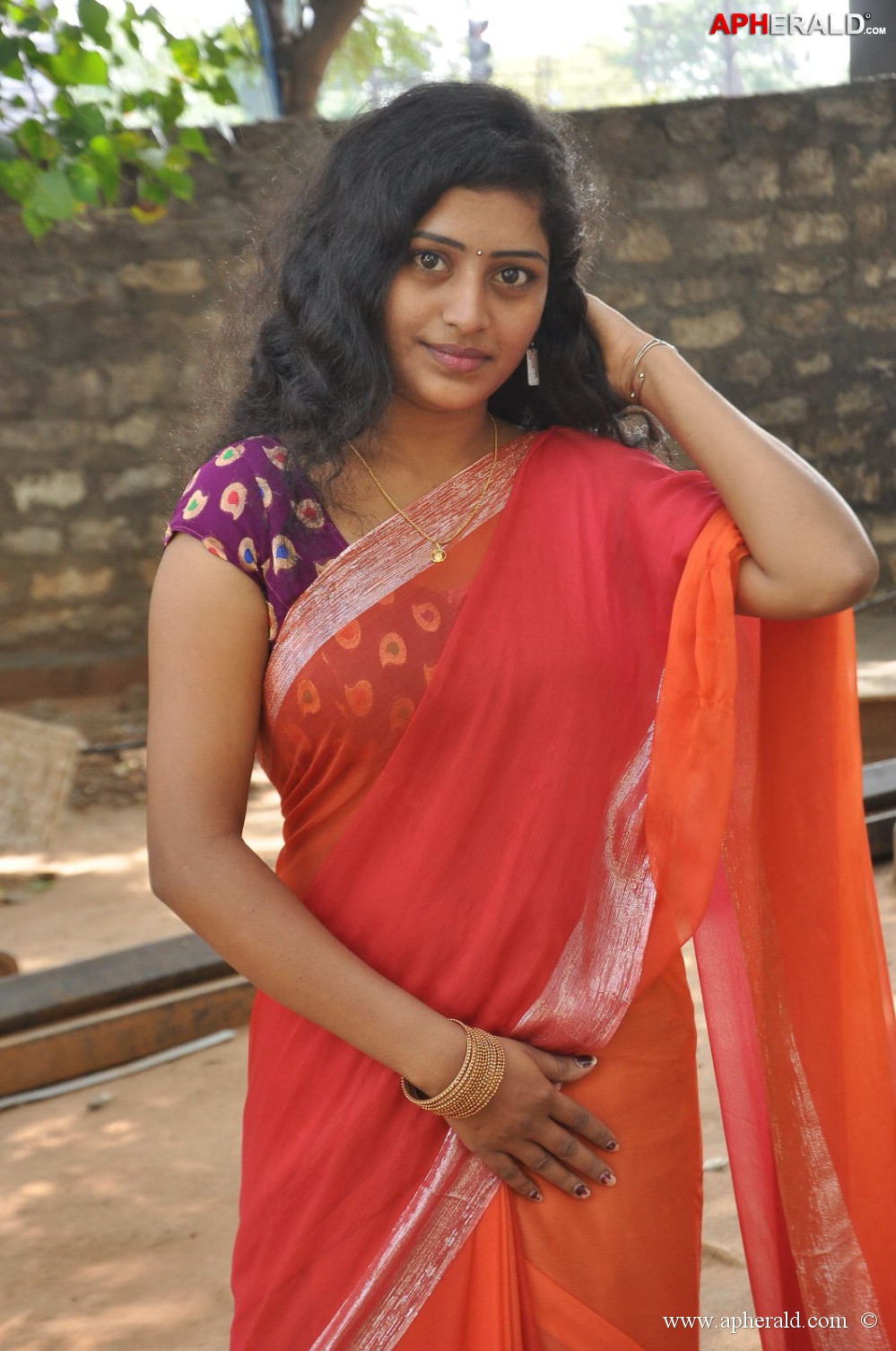 sunitha latest images