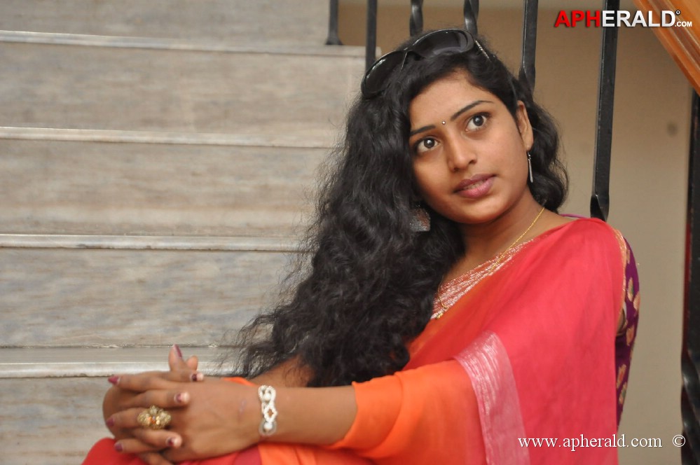 sunitha latest images