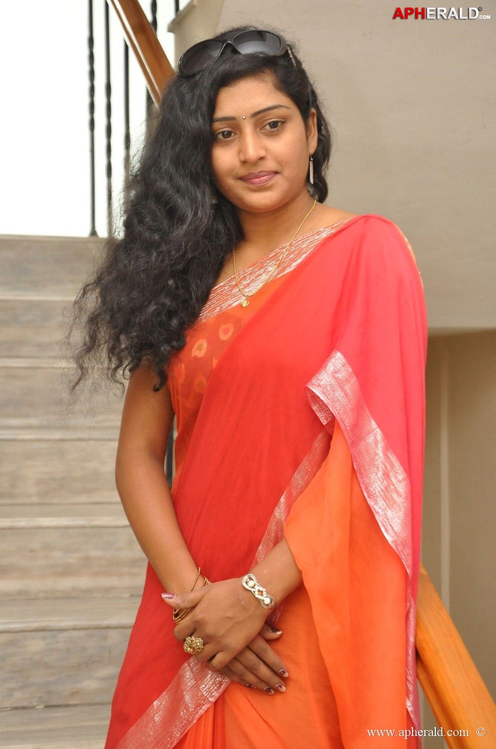 sunitha latest images