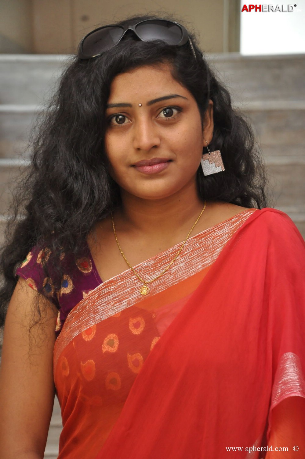 sunitha latest images