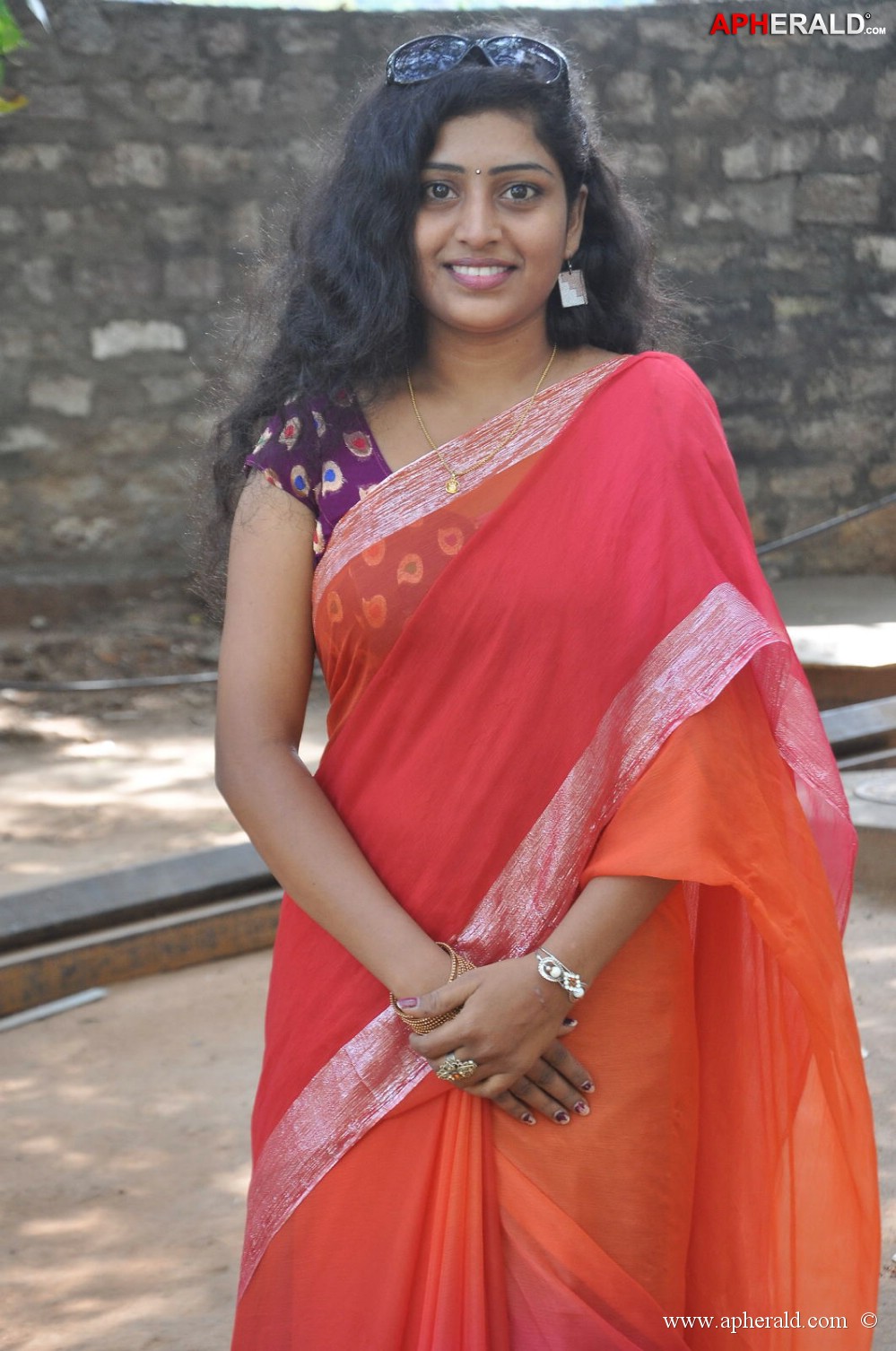 sunitha latest images