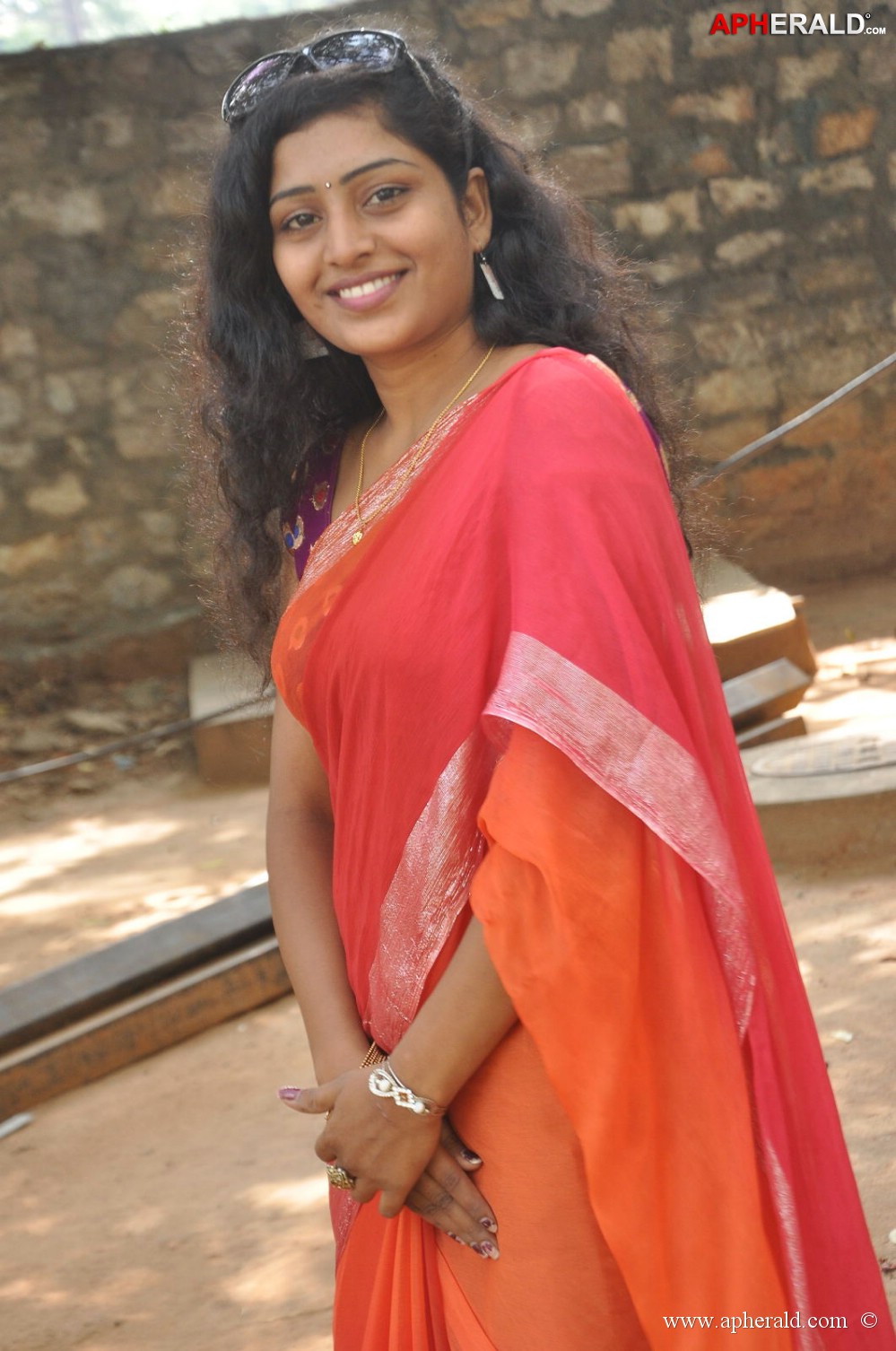 sunitha latest images