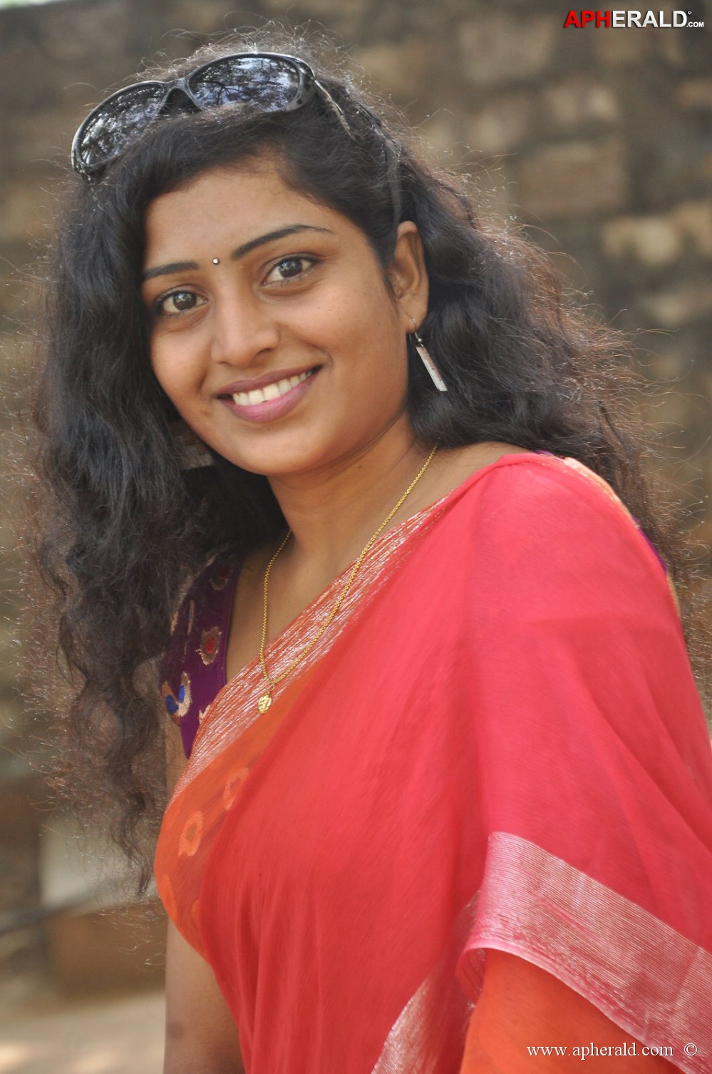 sunitha latest images