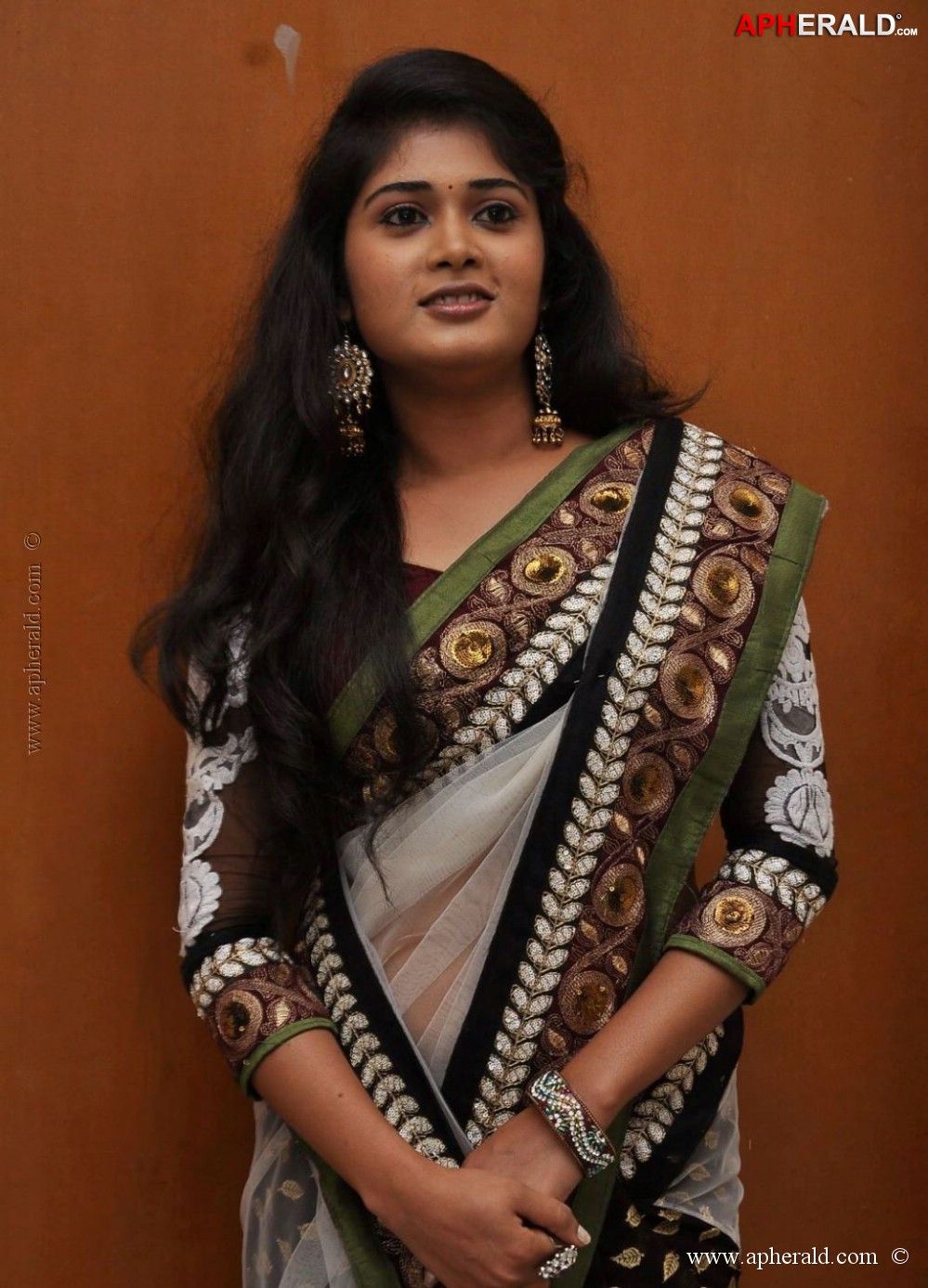 Sunitha Latest Photos