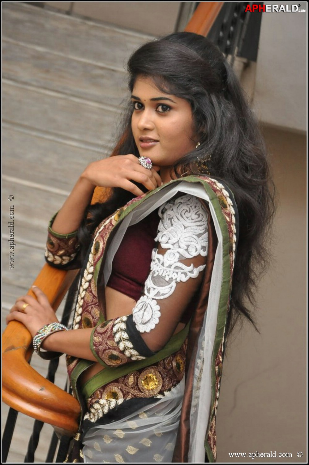 Sunitha Latest Photos