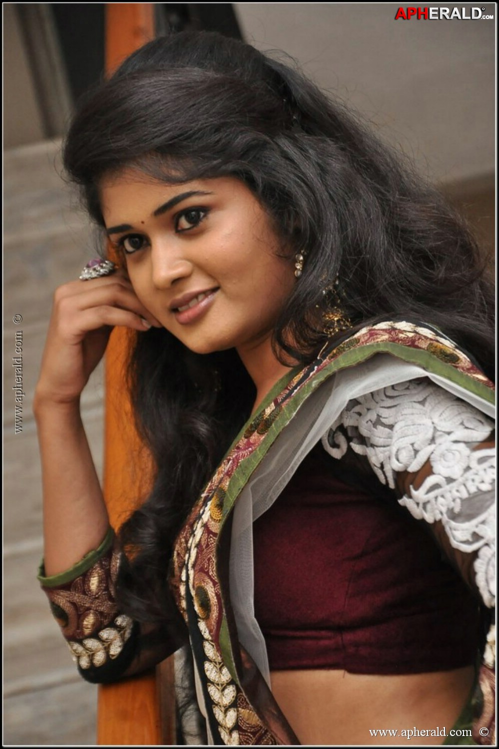 Sunitha Latest Photos