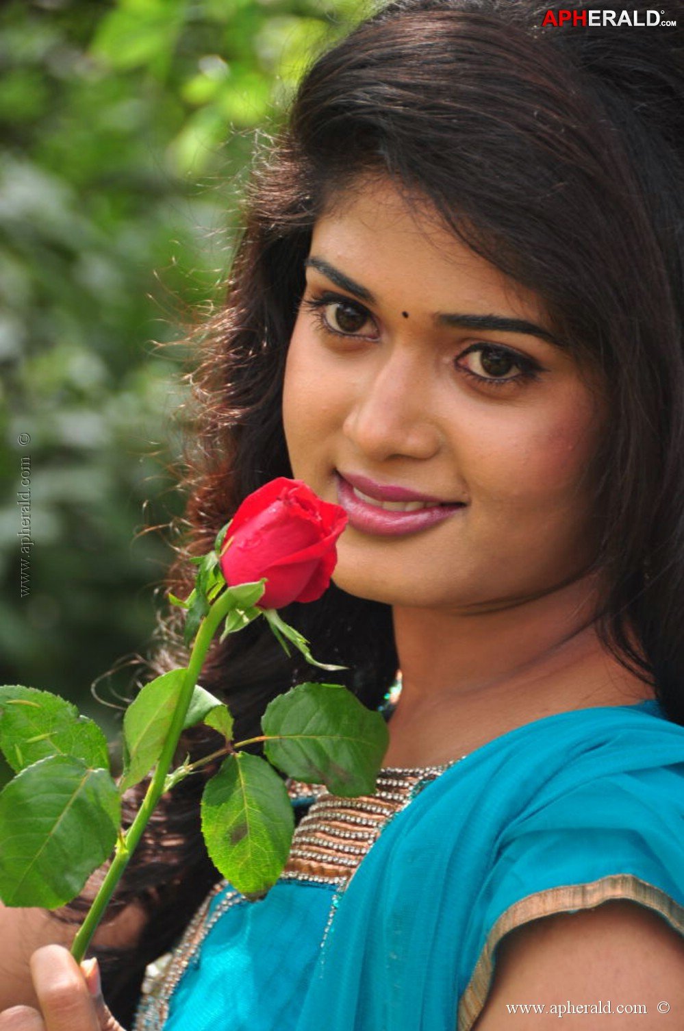 Sunitha New Photos