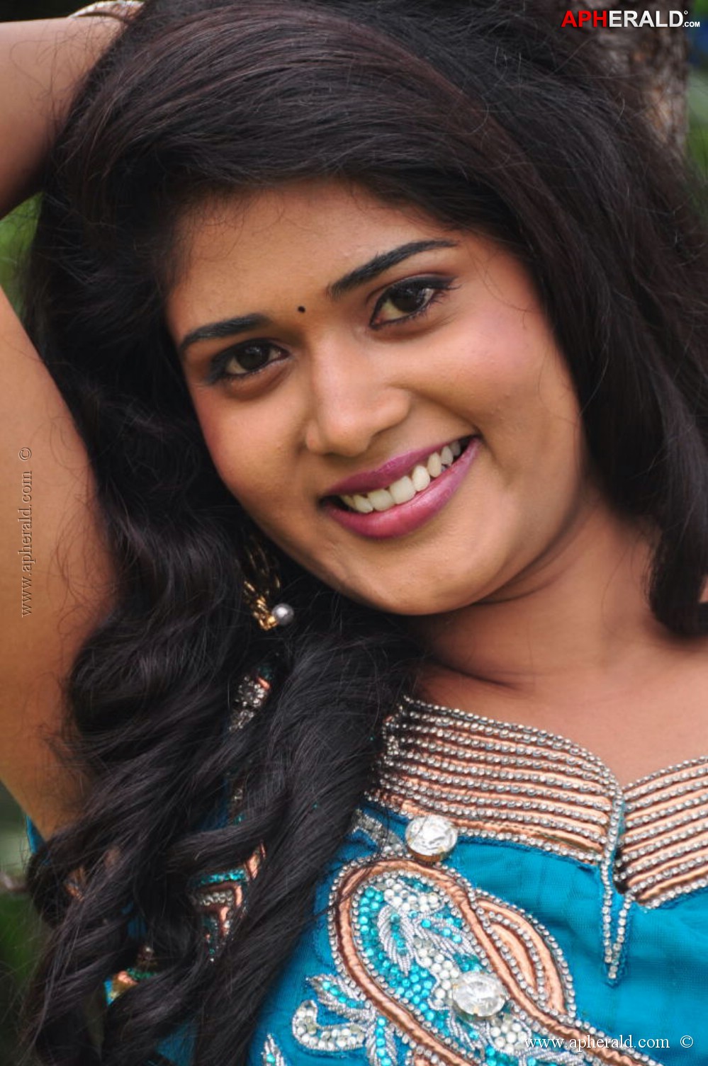 Sunitha New Photos