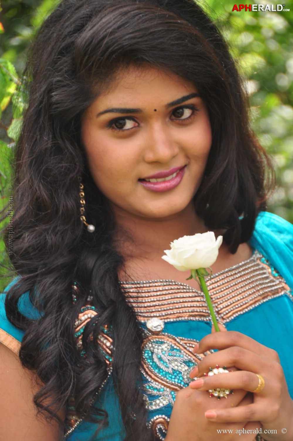 Sunitha New Photos