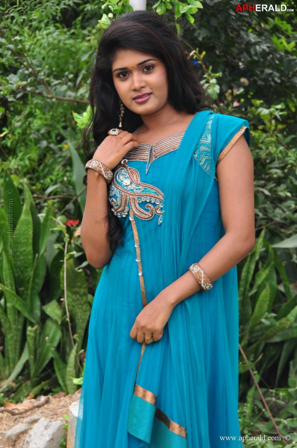 Sunitha New Photos