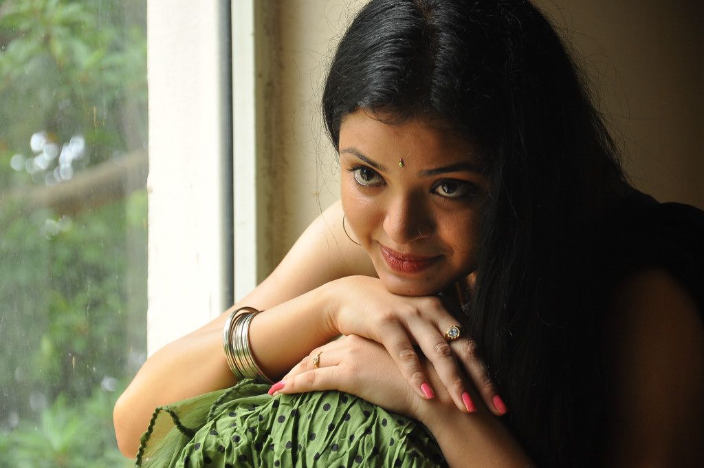 Supraja latest cute photos