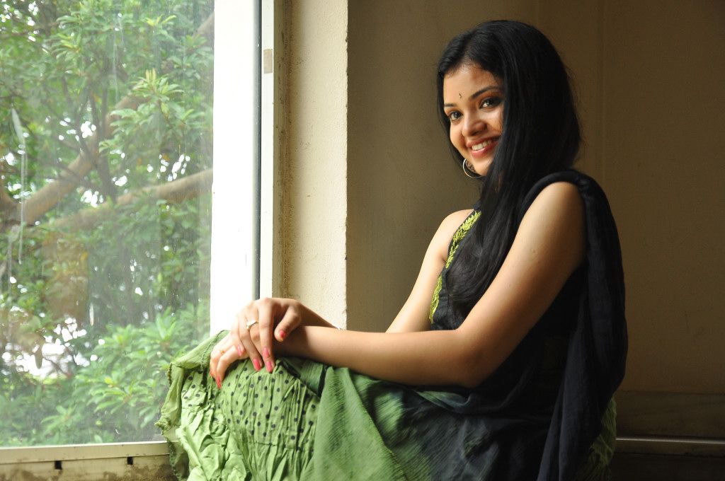 Supraja latest cute photos