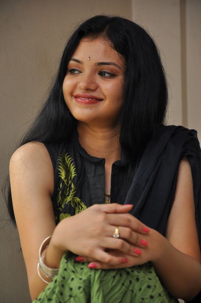 Supraja latest cute photos