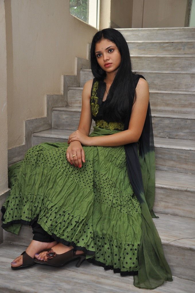 Supraja latest cute photos