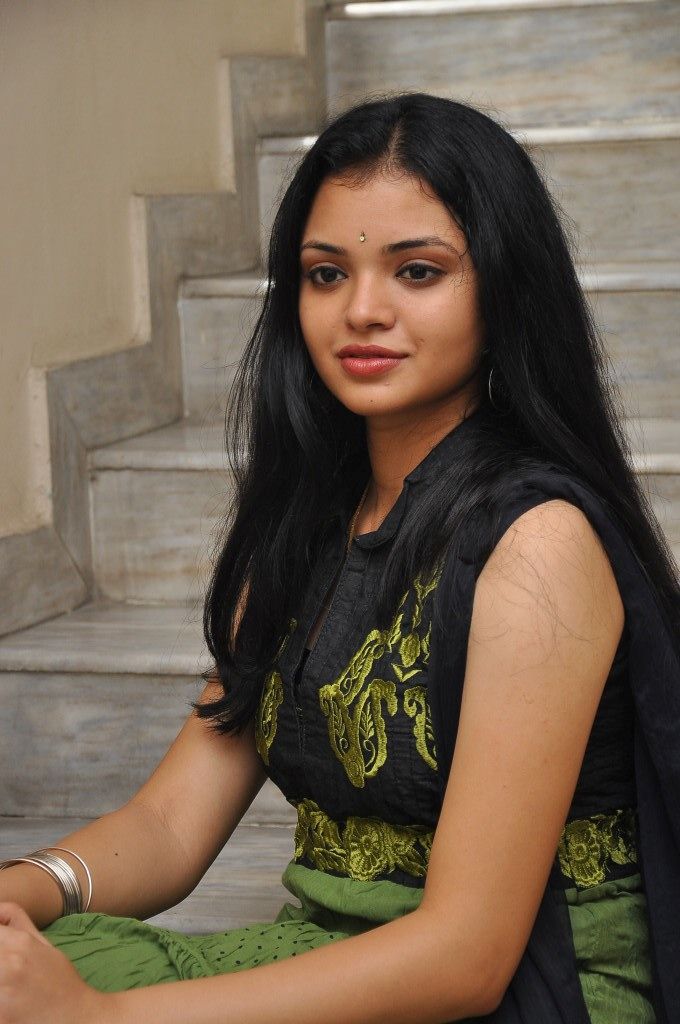 Supraja latest cute photos