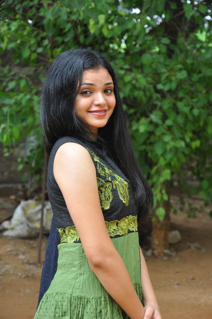 Supraja latest cute photos