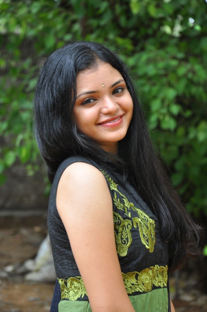 Supraja latest cute photos