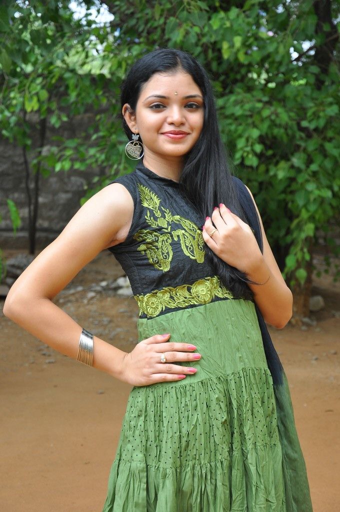 Supraja latest cute photos