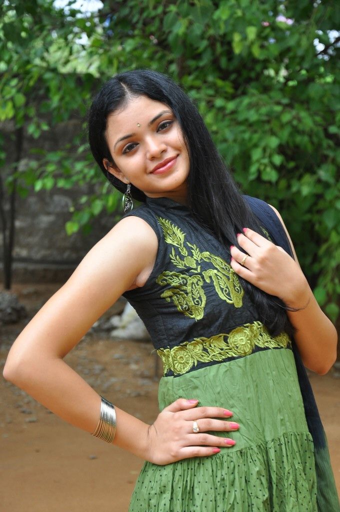 Supraja latest cute photos