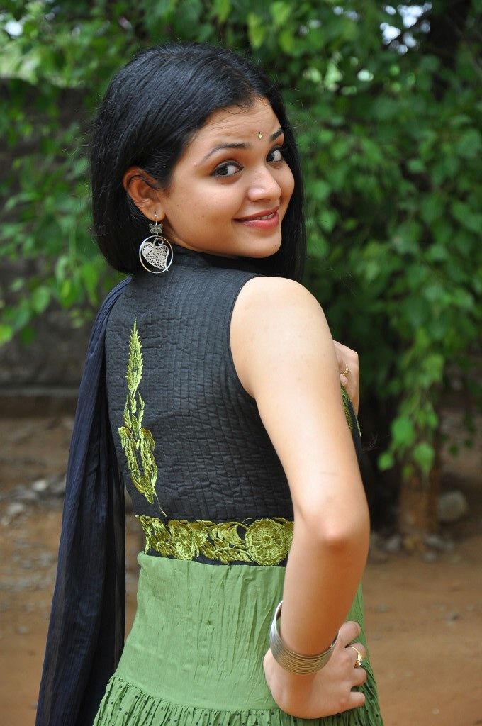 Supraja latest cute photos