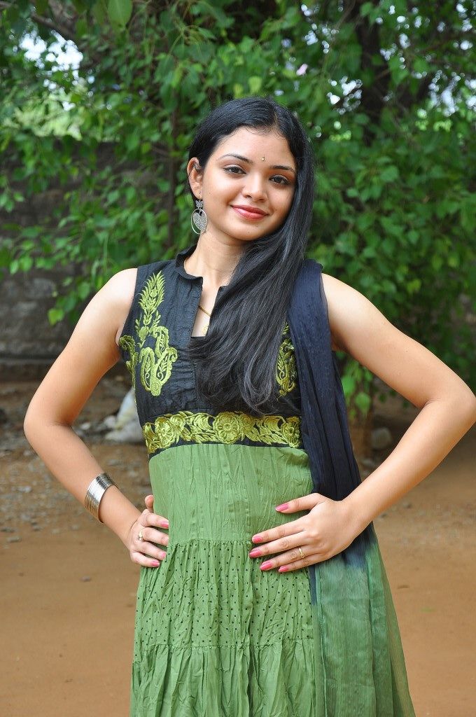 Supraja latest cute photos